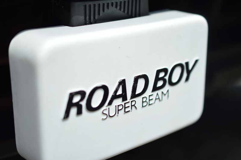 ROAD BOY